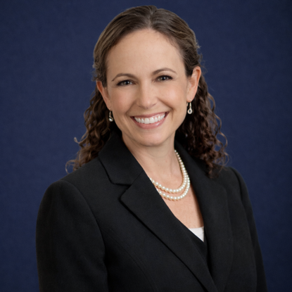 Amanda J. Jones Photo