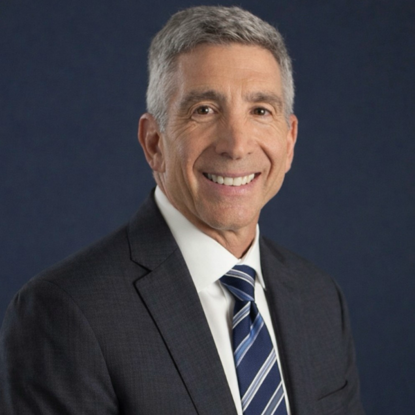 Alex P. Rosenthal Photo